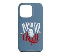 Rocky Apollo Sign Coque pour iPhone 13 Pro
