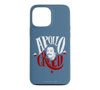 Rocky Apollo Sign Coque pour iPhone 13 Pro Max