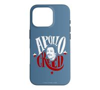 Rocky Apollo Sign Coque pour iPhone 16 Pro