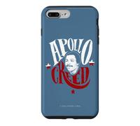 Rocky Apollo Sign Coque pour iPhone 7 Plus/8 Plus