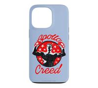 Rocky Apollo Star Coque pour iPhone 13 Pro