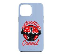 Rocky Apollo Star Coque pour iPhone 13 Pro Max