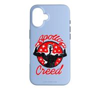Rocky Apollo Star Coque pour iPhone 16