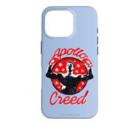 Rocky Apollo Star Coque pour iPhone 16 Pro