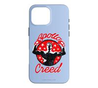 Rocky Apollo Star Coque pour iPhone 16 Pro Max