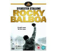 Rocky Balboa – MGM – Import
