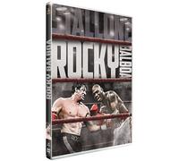 Rocky Balboa – DVD – MGM