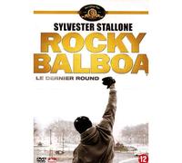 Rocky Balboa – Édition belge – MGM