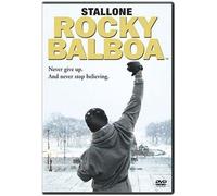 Rocky Balboa