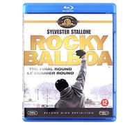 Rocky Balboa – Twentieth Century Fox Film Corporation – Blu-ray