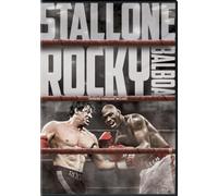 Rocky Balboa – Warner Bros.