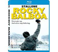 Rocky Balboa