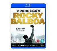 Rocky Balboa - Blu-Ray