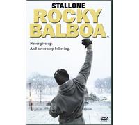 Rocky Balboa