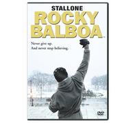Rocky Balboa