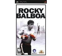 Rocky Balboa