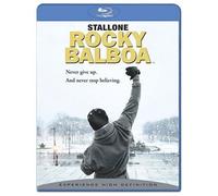 Rocky Balboa