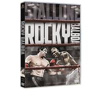 Rocky Balboa – Disney