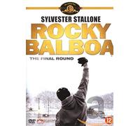 Rocky Balboa – Édition belge – MGM