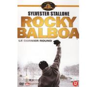Rocky Balboa