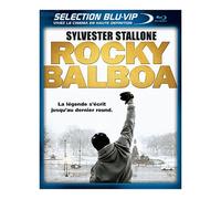 Rocky Balboa - Blu-Ray