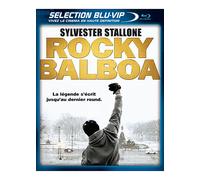 Rocky Balboa - Blu-Ray
