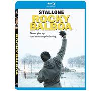 Rocky Balboa [Blu-Ray]