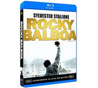 Rocky Balboa [Blu-Ray] [Import]