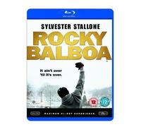 Rocky Balboa - Blu-Ray