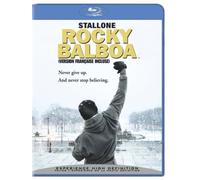Rocky Balboa [Dvd] [Blu-Ray] [2006]*** Europe Zone ***