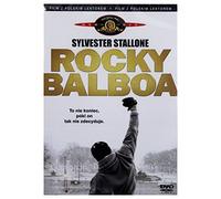 Rocky Balboa [DVD] (IMPORT) (Pas de version française)