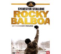 Rocky Balboa - Edition Belge