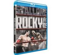 Rocky Balboa - Edition Blu-Ray E