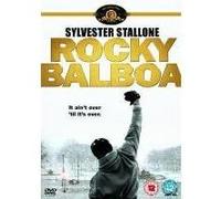 Rocky Balboa G