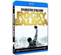 Rocky Balboa G