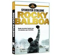 Rocky Balboa G