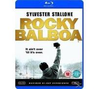 Rocky Balboa - Blu-Ray