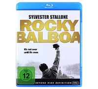 ROCKY BALBOA - BLU-RAY NEUF