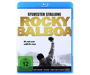 Rocky Balboa: Hollywood Collection