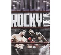 Rocky Balboa [Import]