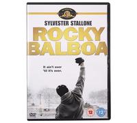 Rocky Balboa – MGM – Import