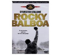 Rocky Balboa [Import]