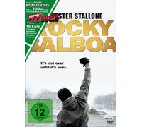Rocky Balboa (INKL. Action-Bonus DVD mit 4 Verschiedenen TV-Episoden) [Import]