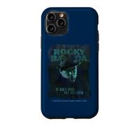 Rocky Balboa It Ain't Over Till It's Over Coque pour iPhone 11 Pro