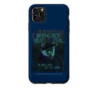Rocky Balboa It Ain't Over Till It's Over Coque pour iPhone 11 Pro Max