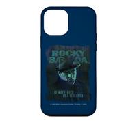 Rocky Balboa It Ain't Over Till It's Over Coque pour iPhone 12 Mini