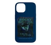 Rocky Balboa It Ain't Over Till It's Over Coque pour iPhone 14