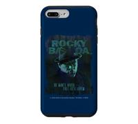 Rocky Balboa It Ain't Over Till It's Over Coque pour iPhone 7 Plus/8 Plus