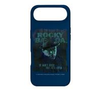 Rocky Balboa It Ain't Over Till It's Over Coque pour iPhone Air