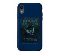 Rocky Balboa It Ain't Over Till It's Over Coque pour iPhone XR